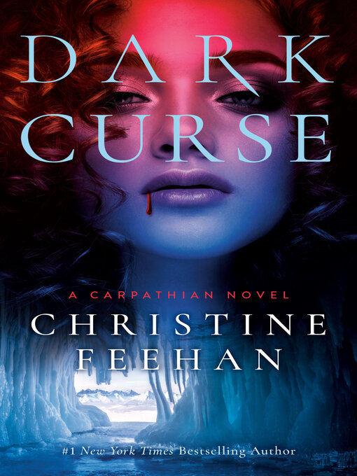 Title details for Dark Curse by Christine Feehan - Available